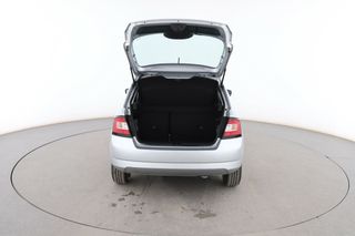 Skoda Fabia 1.0 MPI Ambition