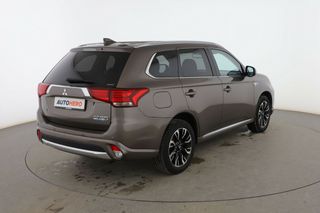 Mitsubishi Outlander 2.0 PHEV Kaiteki 4WD