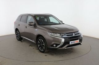 Mitsubishi Outlander 2.0 PHEV Kaiteki 4WD
