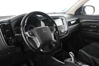 Mitsubishi Outlander 2.0 PHEV Kaiteki 4WD