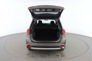 Mitsubishi Outlander 2.0 PHEV Kaiteki 4WD