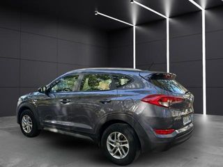 Hyundai Tucson 1.6 GDi BlueDrive Essence 4x2 96 kW (131 CV)