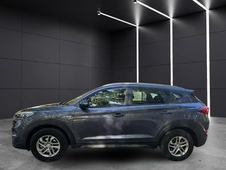 Hyundai Tucson 1.6 GDi BlueDrive Essence 4x2 96 kW (131 CV)