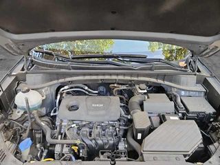 Hyundai Tucson 1.6 GDi BlueDrive Essence 4x2 96 kW (131 CV)