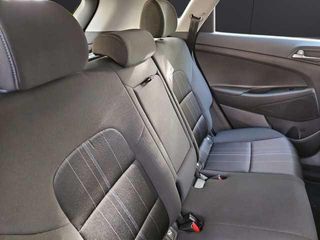 Hyundai Tucson 1.6 GDi BlueDrive Essence 4x2 96 kW (131 CV)