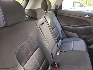 Hyundai Tucson 1.6 GDi BlueDrive Essence 4x2 96 kW (131 CV)
