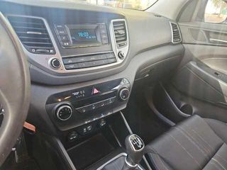 Hyundai Tucson 1.6 GDi BlueDrive Essence 4x2 96 kW (131 CV)