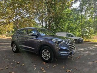 Hyundai Tucson 1.6 GDi BlueDrive Essence 4x2 96 kW (131 CV)