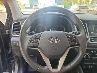 Hyundai Tucson 1.6 GDi BlueDrive Essence 4x2 96 kW (131 CV)