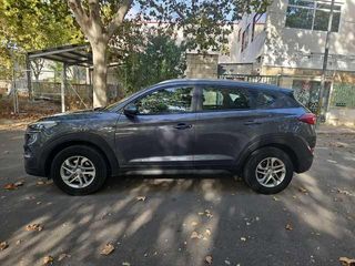 Hyundai Tucson 1.6 GDi BlueDrive Essence 4x2 96 kW (131 CV)