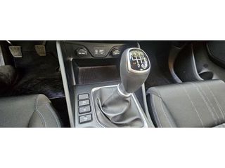 Hyundai Tucson 1.6 GDi BlueDrive Essence 4x2 96 kW (131 CV)