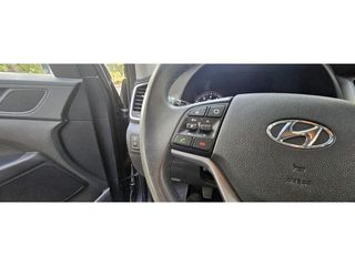 Hyundai Tucson 1.6 GDi BlueDrive Essence 4x2 96 kW (131 CV)