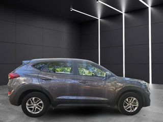 Hyundai Tucson 1.6 GDi BlueDrive Essence 4x2 96 kW (131 CV)