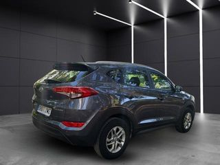 Hyundai Tucson 1.6 GDi BlueDrive Essence 4x2 96 kW (131 CV)