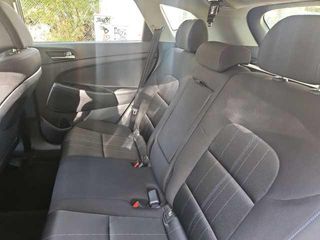 Hyundai Tucson 1.6 GDi BlueDrive Essence 4x2 96 kW (131 CV)