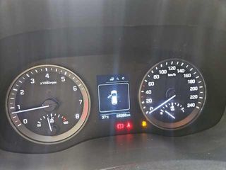 Hyundai Tucson 1.6 GDi BlueDrive Essence 4x2 96 kW (131 CV)