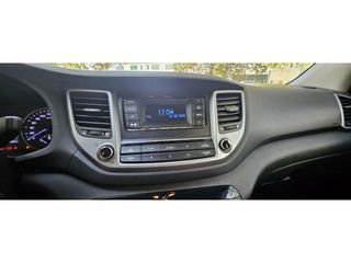 Hyundai Tucson 1.6 GDi BlueDrive Essence 4x2 96 kW (131 CV)