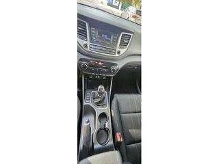 Hyundai Tucson 1.6 GDi BlueDrive Essence 4x2 96 kW (131 CV)