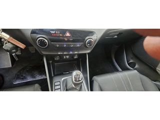 Hyundai Tucson 1.6 GDi BlueDrive Essence 4x2 96 kW (131 CV)