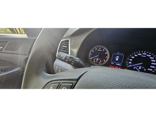 Hyundai Tucson 1.6 GDi BlueDrive Essence 4x2 96 kW (131 CV)
