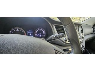 Hyundai Tucson 1.6 GDi BlueDrive Essence 4x2 96 kW (131 CV)