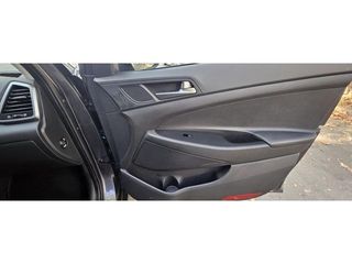 Hyundai Tucson 1.6 GDi BlueDrive Essence 4x2 96 kW (131 CV)