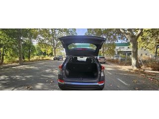 Hyundai Tucson 1.6 GDi BlueDrive Essence 4x2 96 kW (131 CV)