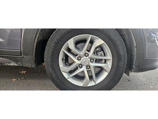Hyundai Tucson 1.6 GDi BlueDrive Essence 4x2 96 kW (131 CV)