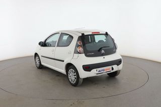 Citroën C1 1.0 Seduction