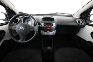Citroën C1 1.0 Seduction