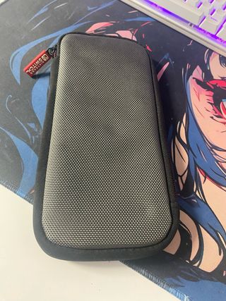 Funda Nintendo Switch Lite
