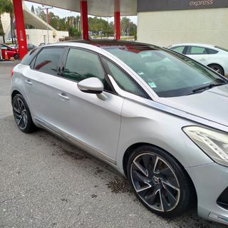Citroen DS5 2011