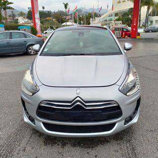 Citroen DS5 2011