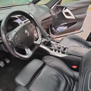 Citroen DS5 2011