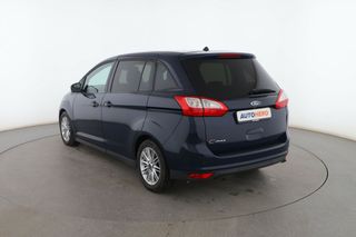 Ford Grand C-MAX 1.0 EcoBoost Trend