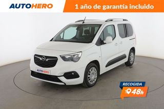 Opel Combo Cargo 1.5 CDTI Selective