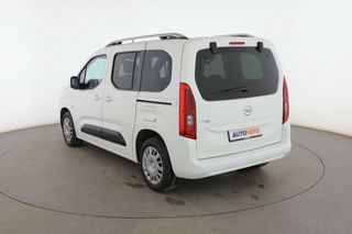 Opel Combo Cargo 1.5 CDTI Selective
