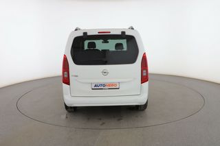 Opel Combo Cargo 1.5 CDTI Selective