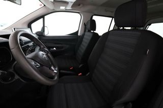 Opel Combo Cargo 1.5 CDTI Selective