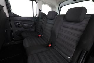 Opel Combo Cargo 1.5 CDTI Selective