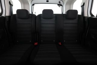 Opel Combo Cargo 1.5 CDTI Selective
