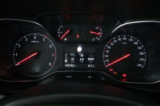 Opel Combo Cargo 1.5 CDTI Selective