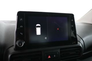 Opel Combo Cargo 1.5 CDTI Selective