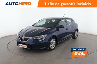 Renault Megane 1.3 TCe Intens