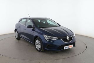 Renault Megane 1.3 TCe Intens
