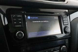 Nissan Qashqai 1.6 dCi 360