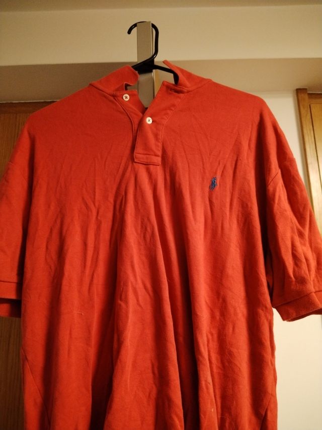 Polos y camisetas Ralph Laurence