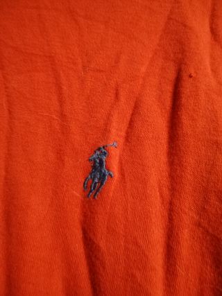 Polos y camisetas Ralph Laurence