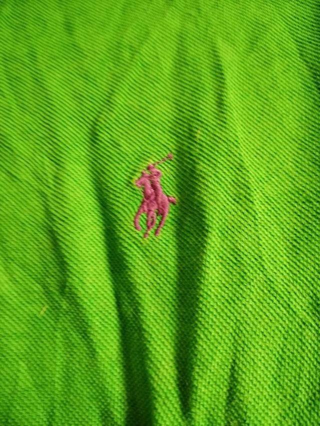 Polos y camisetas Ralph Laurence