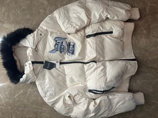Chaqueta Dsquared2 Talla XXL Conejo Icon